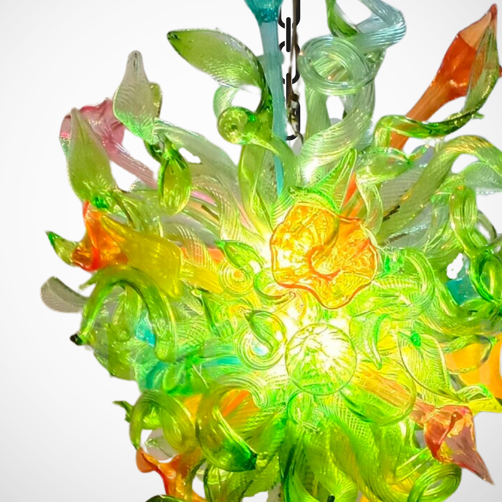 chihuly glass for sale
