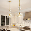 dining room chandeliers